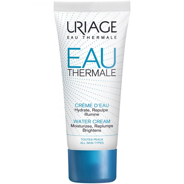 Uriage-Eau Thermal Water Cream40ml