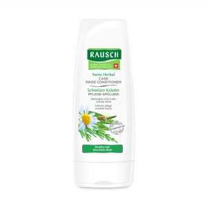 Rausch Swiss Herbal Care Rinse Conditioner