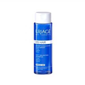 Uriage-Ds-Hair Balancing Shampoo 200ml
