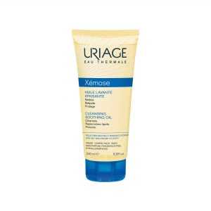 Uriage-Xemose Cleansing-Soothing Oil 200ml