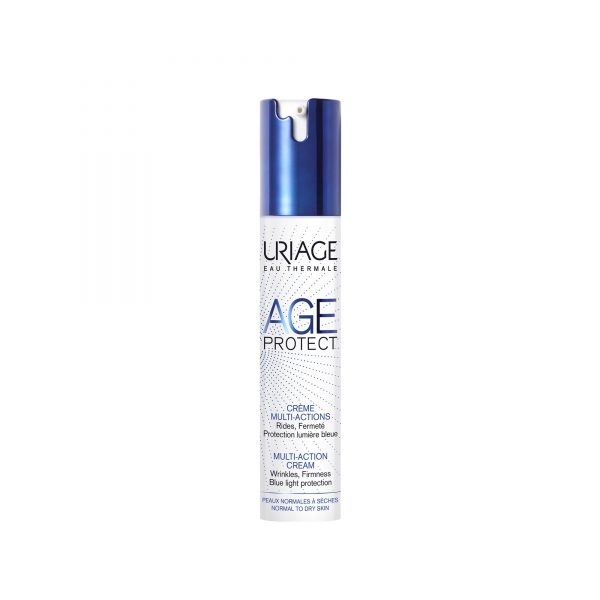 Uriage-AgeProtect Multi-action Cream 40ml