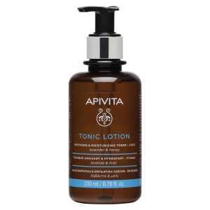 Apivita Tonic-Lotion Face-Toner 200ML