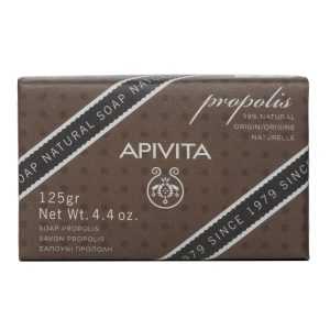 Apivita Soap With Propolis-125g