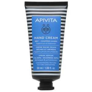 Apivita Hand Cream Beeswax-50ml