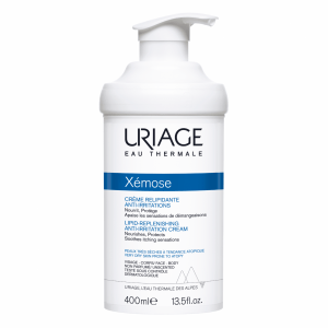 Uriage Xemose Anti-Irritation Cream 400ml