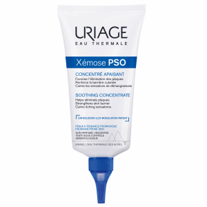Uriage-Xemose Soothing Concentrate 150ml
