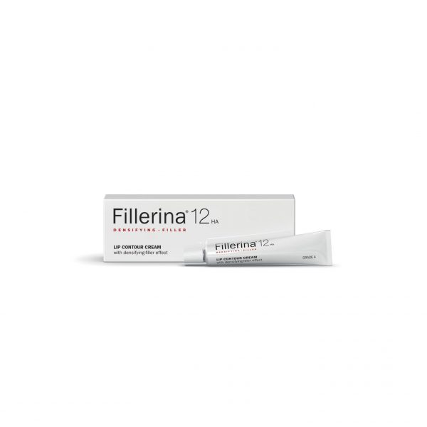 Fillerina-Lip Contour-Cream Grade4-15ml