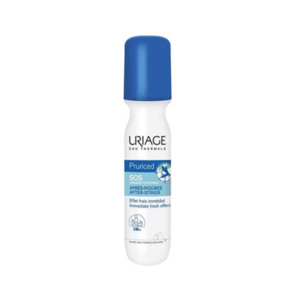Uriage Pruriced SOS Soothing After Stings 15ml