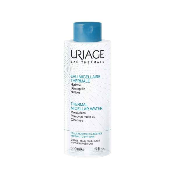Uriage Thermal Water Normal to Dry Skin